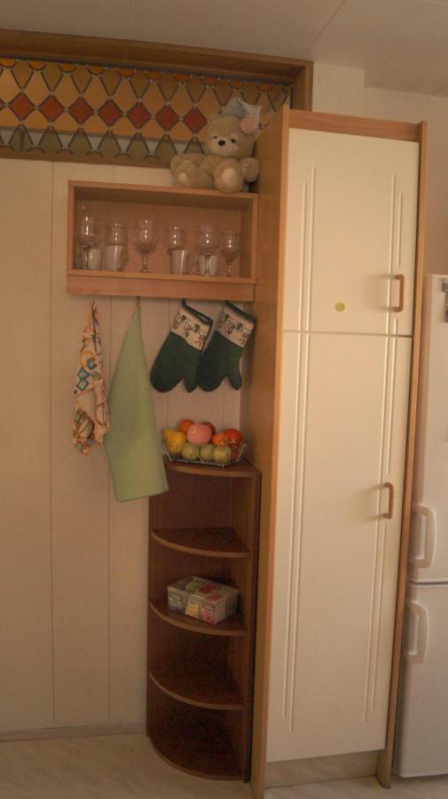 Twin Room With Shared Bathroom Njarthvik Buitenkant foto